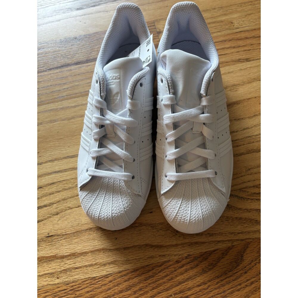Brand New Adidas Superstars